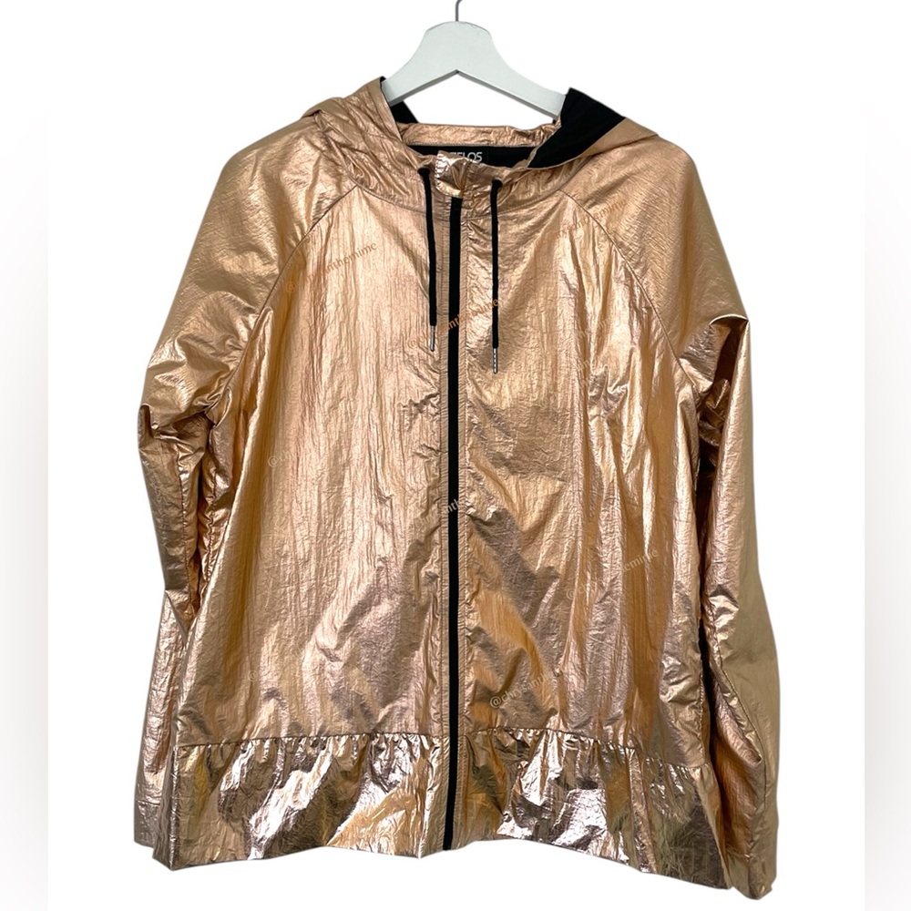Rose Gold Jacket - Picture 4 of 10